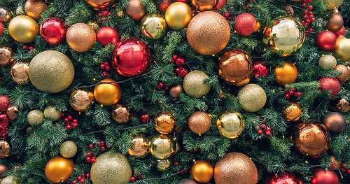 Gifts, Glam & Good Deeds: The Best Celebrity Christmases of 2025