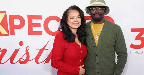 Surprise! Lil Rel Howery Reveals He And Dannella Lane Eloped