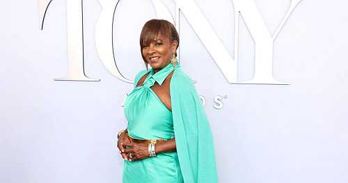 Vanessa Bell Calloway Confirms the Slap in ‘What’s Love Got to Do With It’ Actually Happened