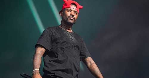 Ray J Arrested After Thanksgiving Livestream Turns Violent