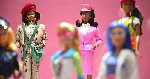 Mattel Faces Backlash and Support For Their New Inclusive Autistic Barbie
