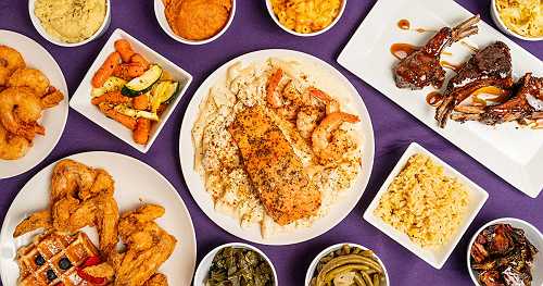 Black Women Shifting History: Sonja Norwood is Single-Handedly Saving Lost Black American Recipes on Social Media