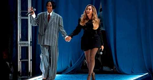 Beyoncé and Kelly Rowland’s Houston Housing Project Set to Open This Year