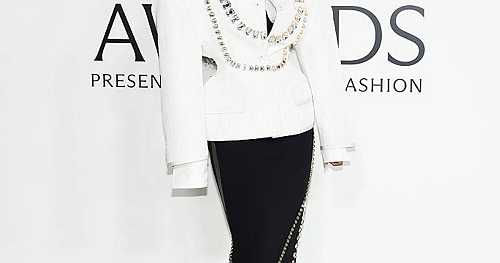 Fashion 10s: Best Dressed at the CFDA’s