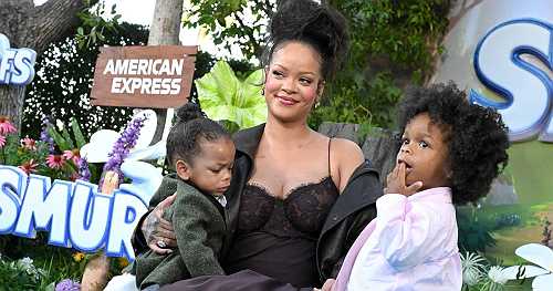 Inside Rihanna’s Parenting Philosophy Shaped by Her Late Father’s Life and Legacy