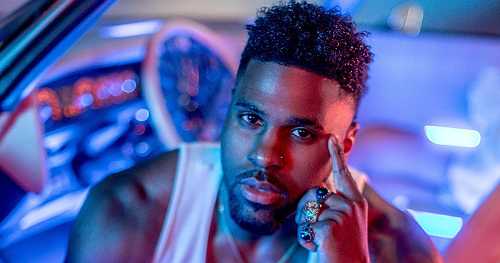 Jason Derulo Is Closing a Chapter and Opening a New One With ‘The Last Dance’