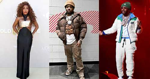 New Music Friday: Sevyn Streeter Channels 