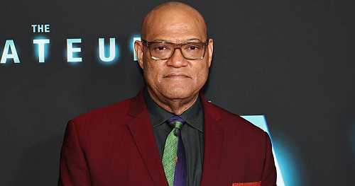 Laurence Fishburne Says He’d Return to 