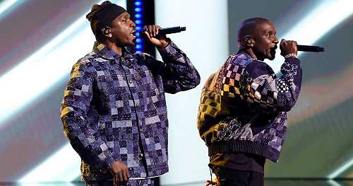 The Clipse React to Justin Bieber’s Viral Shade Amid Album Battle