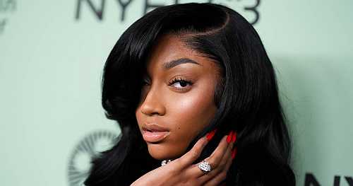 Angel Reese Talks Taking Acting Seriously After Guidance from Common and Idris Elba