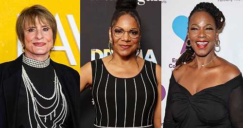 Patti LuPone’s Comments About Audra McDonald and Kecia Lewis Spark Online Outrage