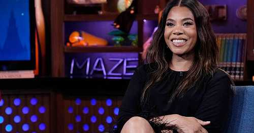 Regina Hall Said Most Of ‘Scary Movie’ Role Was Improv