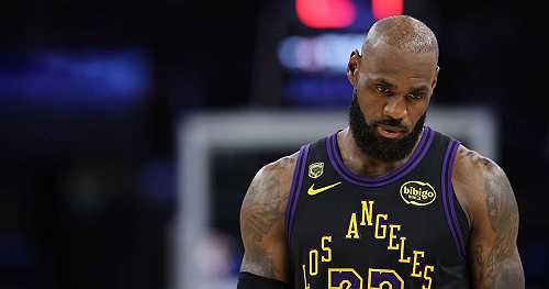 LeBron