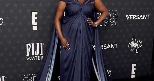 Black Excellence Takes the Stage at the 2026 Critics Choice Awards