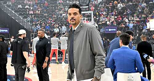 Matt Barnes Shuts Down Recent AI Extortion Rumors