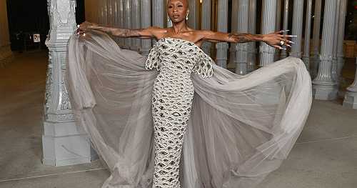 NAACP Image Awards: 5 Vocal Performances From Cynthia Erivo That Are an Instant Replay