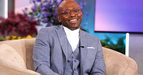 Omar Epps Steps Into Redemption With ‘Moses the Black’