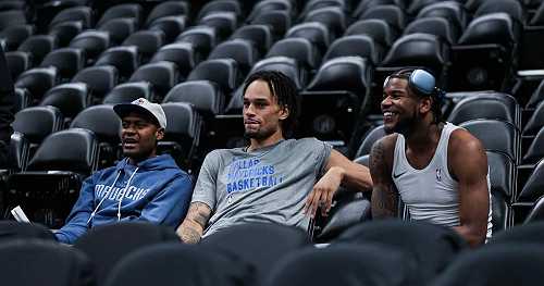 The Silent Killer in Pro Sports: Why Dr. Rico Hall Is Reshaping Athlete Mental Health