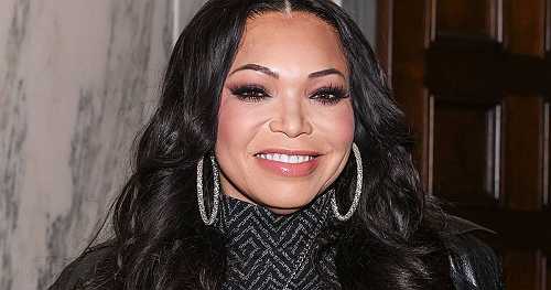 Tisha Campbell Is Finally Standing Up—for Herself