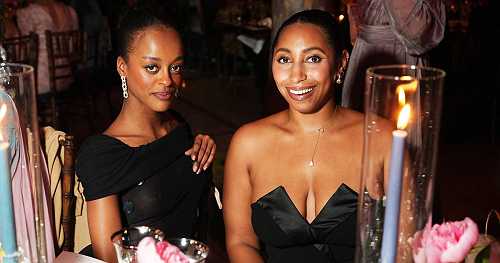 India Bradley Becomes New York City Ballet’s First Black Female Soloist