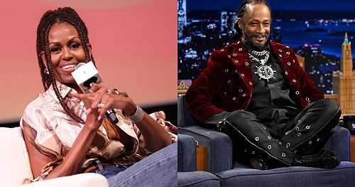 Katt Williams’ Chaotic Life Stories Left Michelle Obama Gagged