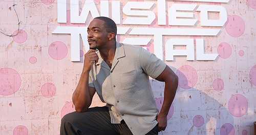 Anthony Mackie Talks Backlash, Respect, And Redemption Ahead Of 