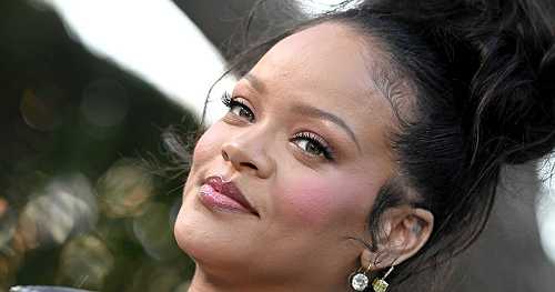 LVMH May Put Its Half Of Rihanna’s Fenty Brand Up For Sale