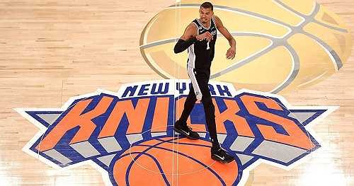 Not So Fast, New York: Wembanyama Slams The Brakes On Knicks’ Streak