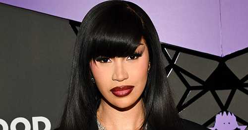 Cardi B Sued for Alleged Microphone Throwing Incident