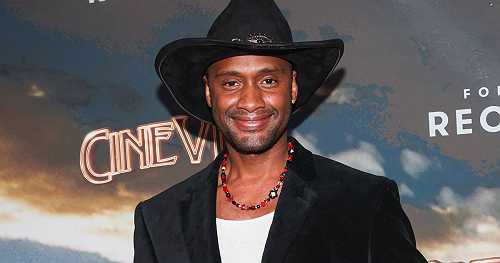 Brian McKnight Jr. Said Father Refused to Tell Dying Brother ‘I Love You’