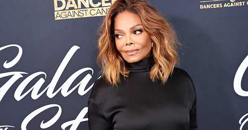 Janet’s Many Crowns: The Hairstyles That Made Janet Jackson a Beauty Icon