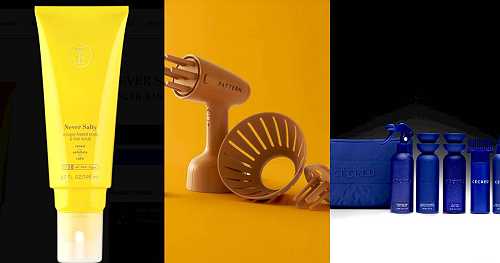 The Black-Owned Edit: Haircare Companies to Maintain Your Tresses