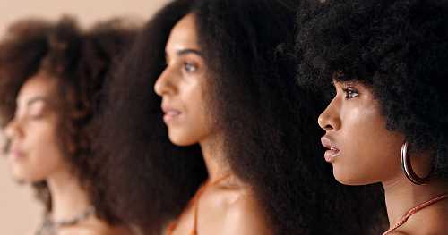 Your Blackity Black Guide To Women’s History Month