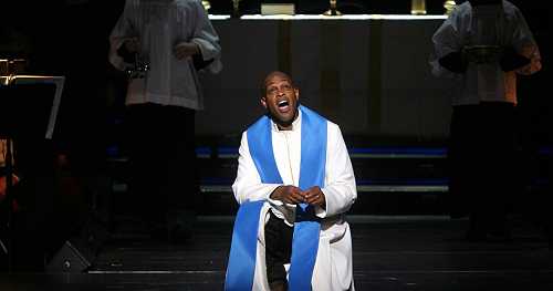 Celebrated Singer Jubilant Sykes Killed, Son in Custody