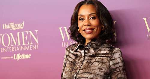 Road To The Image Awards: Karen Pittman Walks by Faith, Not by Sight