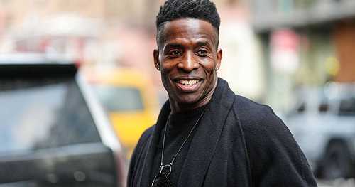 Godfrey Urges Black Hollywood to Make Its Own Awards, After N-Word Fallout