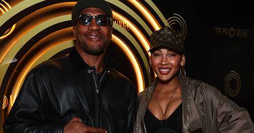 Jonathan Majors and Meagan Good Gain Guinea Citizenship