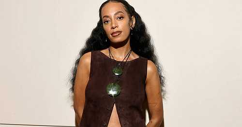 Heyyyy Professor! Solange Becomes USC Thornton’s First All-School Scholar In Residence