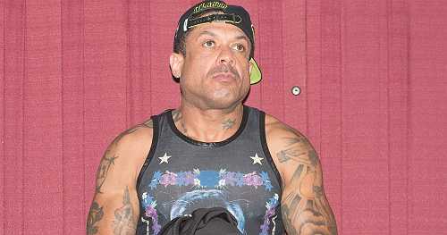 Benzino Launches OnlyFans as ‘King Zeno’ to Show Off Fitness Gains