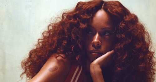 NAACP Image Awards: Ravyn Lenae: 5 Records That Showcase Her Genre-Bending Magic