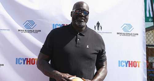 Shaq Weighs In on Megan Thee Stallion and Klay Thompson’s Relationship