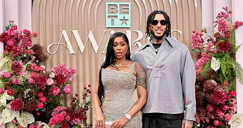 Rashida Nicole Drags LiAngelo Ball as a “Clown” After He Says He Was “Forced” To Marry Her