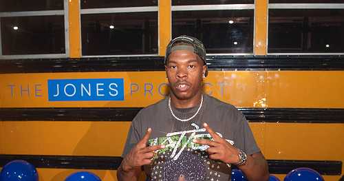 Lil Baby Helped Over Four Thousand Families in Atlanta Prepare to Send Students Back to School