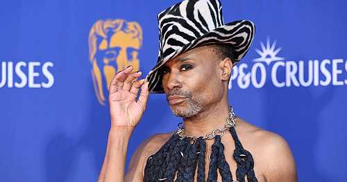 Billy Porter Exits ‘Cabaret at the Kit Kat Club’ Due to Sepsis Illness