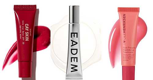 7 Viral Lip Balms That Beauty TikTok Swear By