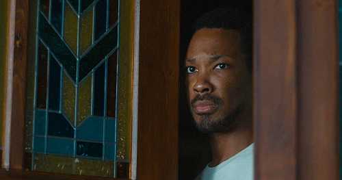 Corey Hawkins and Anna Diop Explore Shadows, Legacy, and Resilience in 