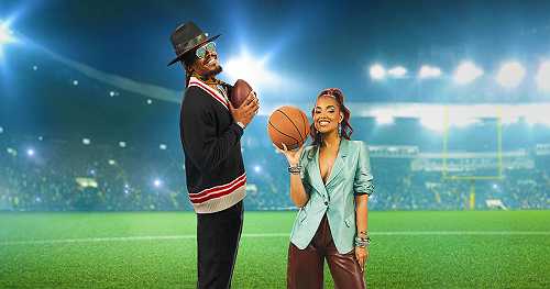 106 & Sports | BET US