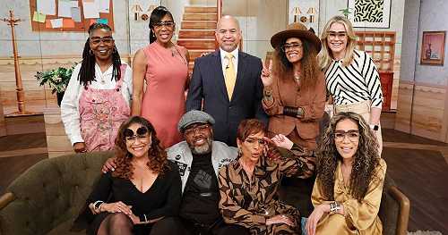 Netflix Brings ‘A Different World’ Back With Original Cast and a New Hillman Story