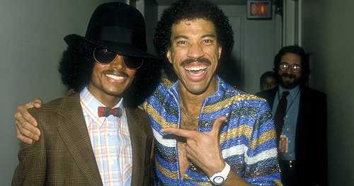 Lionel Richie Reveals Michael Jackson’s Surprising Hygiene Habits in New Memoir