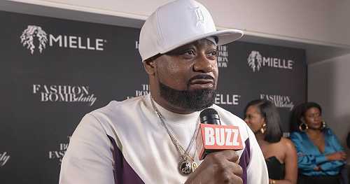 Ghostface Killah Calls Out the Culture Behind ‘Pause’ While Promoting New Album